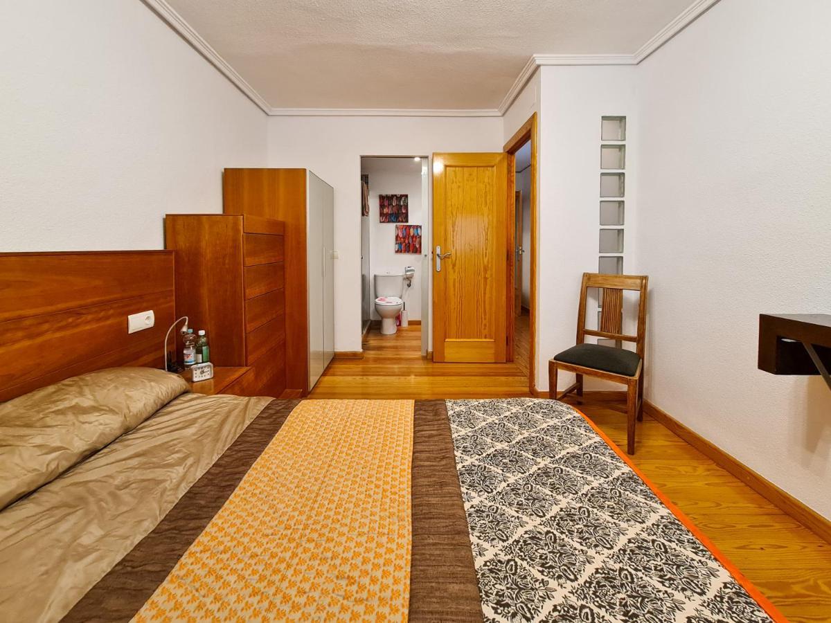 Apartamento Balcon De Levante Benidorm Exterior foto
